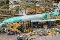 Seattle Boeing Factory and City Tour Combo thumbnail 1