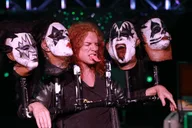 Las Vegas Carrot Top Comedy Show at Luxor thumbnail 1