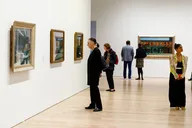 New York Whitney Museum Admission thumbnail 6