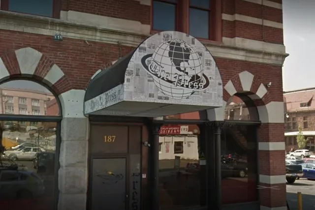 Hartford Bar Scavenger Hunt - Image 2