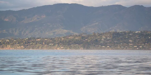 Santa Barbara Private Coastal Cruise at Sunset 2 hr - Image 3