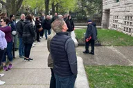 Chicago Ghost Hunt on Prairie Avenue 2 hr thumbnail 3