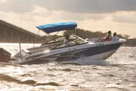 Miami Private Boat Cruise with Champagne 2 hr thumbnail 1