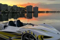 Miami Jetcar Tour thumbnail 2
