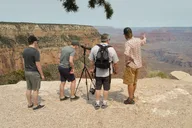 Williams Grand Canyon Sightseeing Tour thumbnail 2