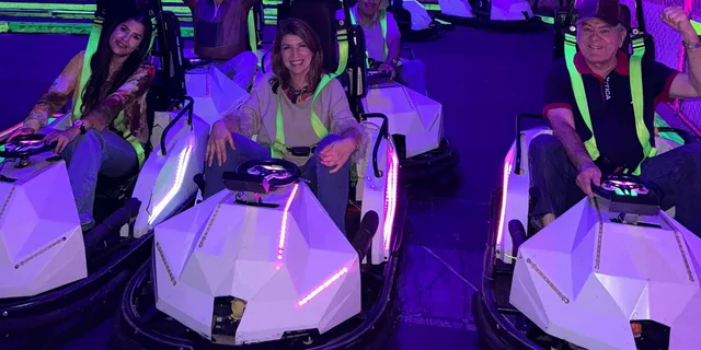 Miami Battle Racing Experience - Image 5