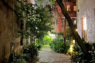 Charleston Ghost Walking Tour thumbnail 6