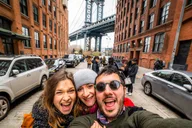 New York City Walking Tour of Brooklyn Bridge and DUMBO thumbnail 6