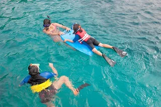 Maalaea Harbor Molokini Snorkeling Tour