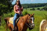 Gettysburg Battlefield Horseback Tour thumbnail 3