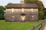 Boston Historical Tour with John and Abigail Adams 7 hr thumbnail 6
