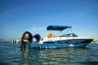 Miami Private Boat Tour thumbnail 4