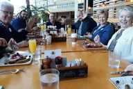 Greenville Walking Food Tour with Breakfast thumbnail 5