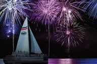 St. Augustine Fireworks Cruise with Live Music thumbnail 1