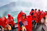 New York City Niagara Falls Air Tour thumbnail 1