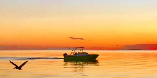 Key Largo Beach Cabana Experience - Image 2