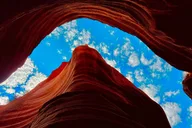 Kanab Peekaboo & Great Chamber UTV Tour 4 hr thumbnail 2