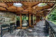 Pittsburgh Fallingwater and Kentuck Knob Tour thumbnail 3