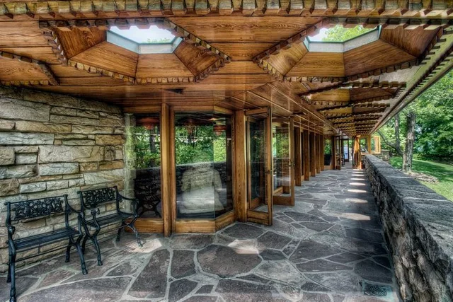 Pittsburgh Fallingwater and Kentuck Knob Tour - Image 3