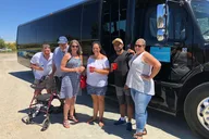 Sonoma Valley Wine Country Charter Transportation thumbnail 4