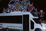 Charleston Holiday Festival of Lights Tour thumbnail 6