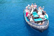 Kona Private Boat Charter 5 hr thumbnail 5
