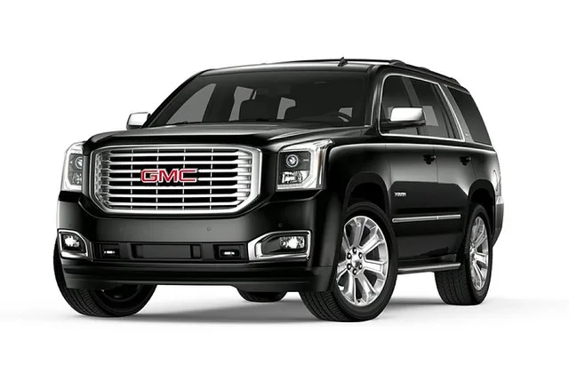 Anaheim Private Airport Transfer - Image 1