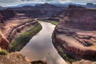 Moab Calm Water Cruise on Colorado River thumbnail 2