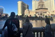 Las Vegas Strip Walking Tour with Local Guide thumbnail 6