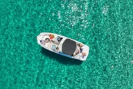 Lake Tahoe Boat Tour with Morning Tea thumbnail 4