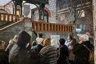 Denver Ghost and History Walking Tour thumbnail 1