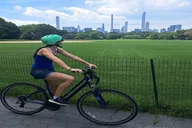 New York City Central Park Bike Rental thumbnail 5