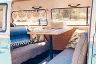 Wilmington Private Brewery Tour in a '72 VW Bus thumbnail 4