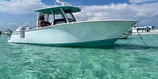 Destin Fishing Charter