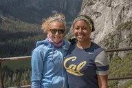 Yosemite Hiking Excursion thumbnail 3