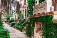 Savannah Scavenger Hunt Audio Tour thumbnail 2