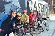 Nashville E-Bike Tour thumbnail 3