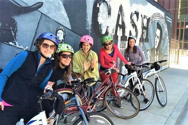 Nashville E-Bike Tour - Image 3