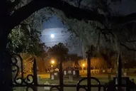 Savannah Ghost Walking Tour by Candlelight thumbnail 4