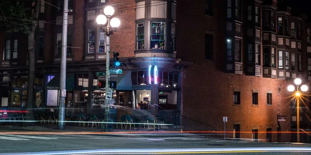 Seattle Haunted Pub Crawl - Image 6
