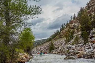 Dumont Whitewater Rafting Adventure 3.5 hr thumbnail 5