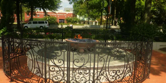 Atlanta City Tour with Governor's Mansion Entry 5 hr - Image 2