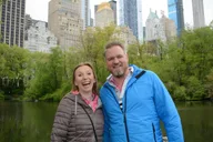 New York Central Park Walking Tour thumbnail 1