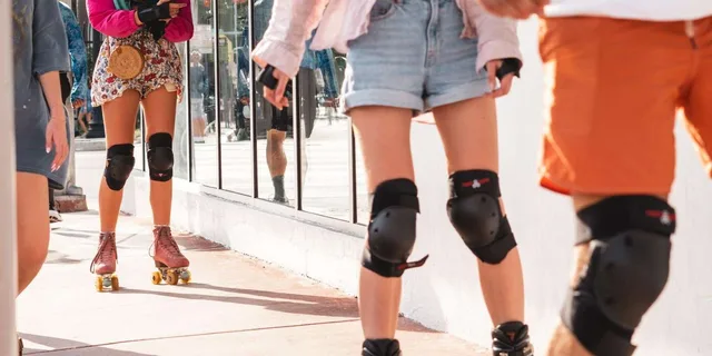 Miami Beach Bicycle and Rollerblade Rentals - Image 6