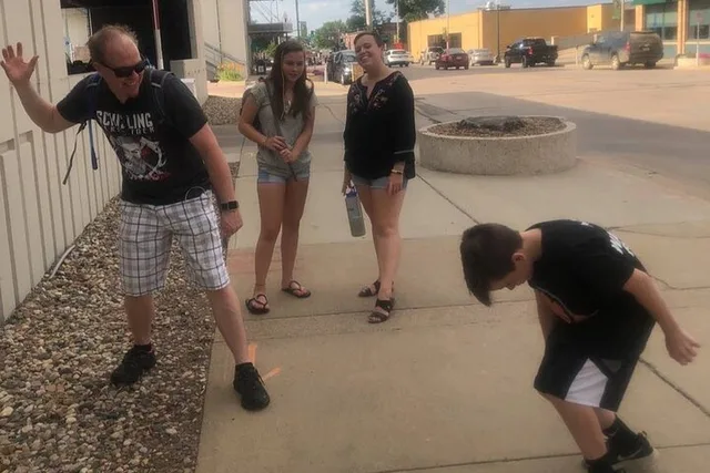 Amarillo Scavenger Hunt Adventure - Image 6