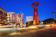 San Antonio Self-Guided Audio Tour thumbnail 5