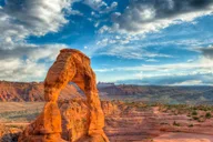 Moab Arches National Park Private Tour 5 hr thumbnail 2