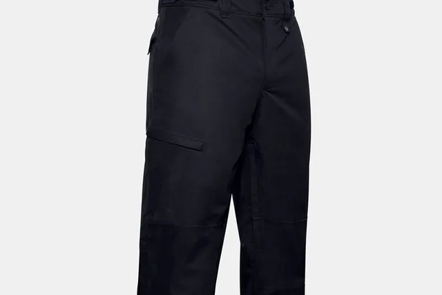 Salt Lake City Jacket or Pants Rental - Image 4
