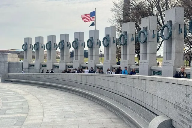 Washington DC Highlights Tour - Image 3