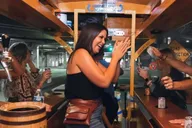 Indianapolis Pedal Pub Tour thumbnail 5